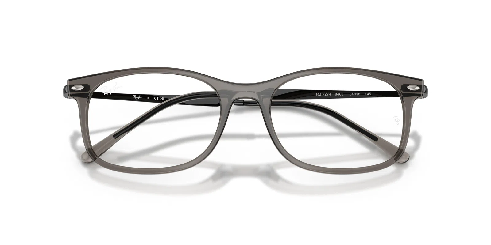 Ray-Ban 7274 Eyeglasses - view 11